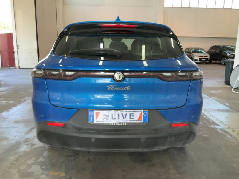 Alfa Romeo Tonale 1.6 VGT-D Sprint 2023 – снимка 7