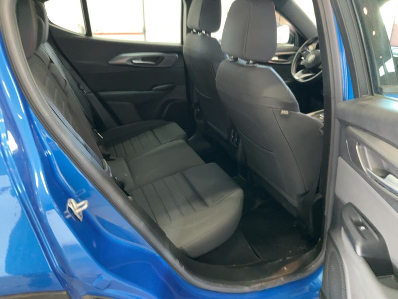 Alfa Romeo Tonale 1.6 VGT-D Sprint 2023 – снимка 19