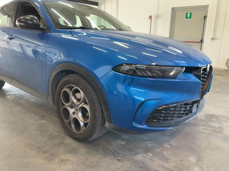 Alfa Romeo Tonale 1.6 VGT-D Sprint 2023 – снимка 12