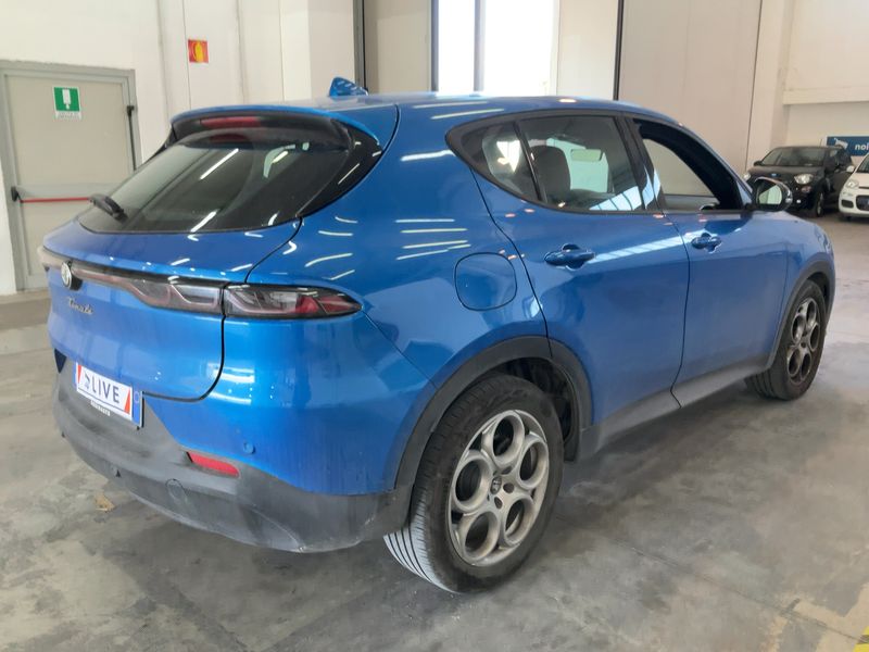 Alfa Romeo Tonale 1.6 VGT-D Sprint 2023 – снимка 8