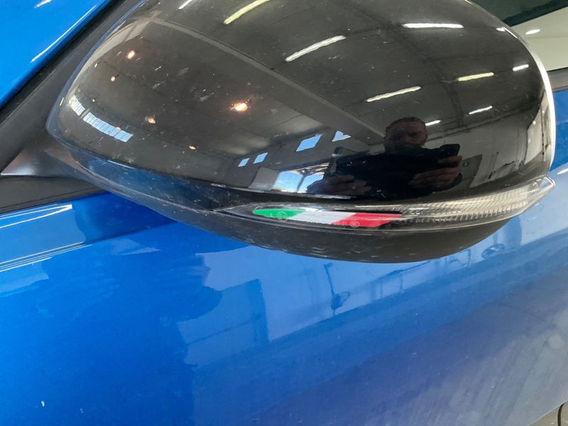 Alfa Romeo Tonale 1.6 VGT-D Sprint 2023 – снимка 21