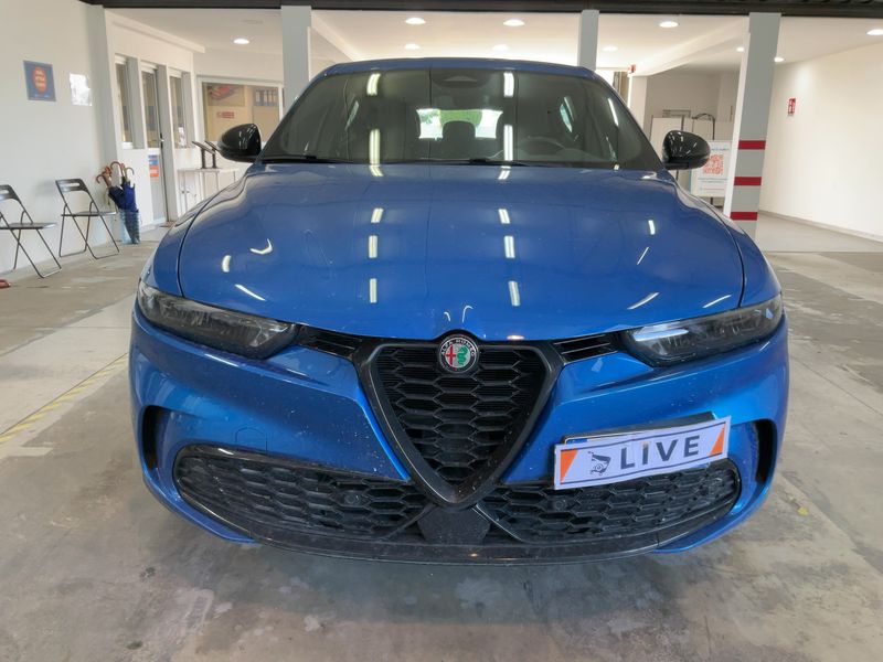 Alfa Romeo Tonale 1.6 VGT-D Sprint 2023 – снимка 14