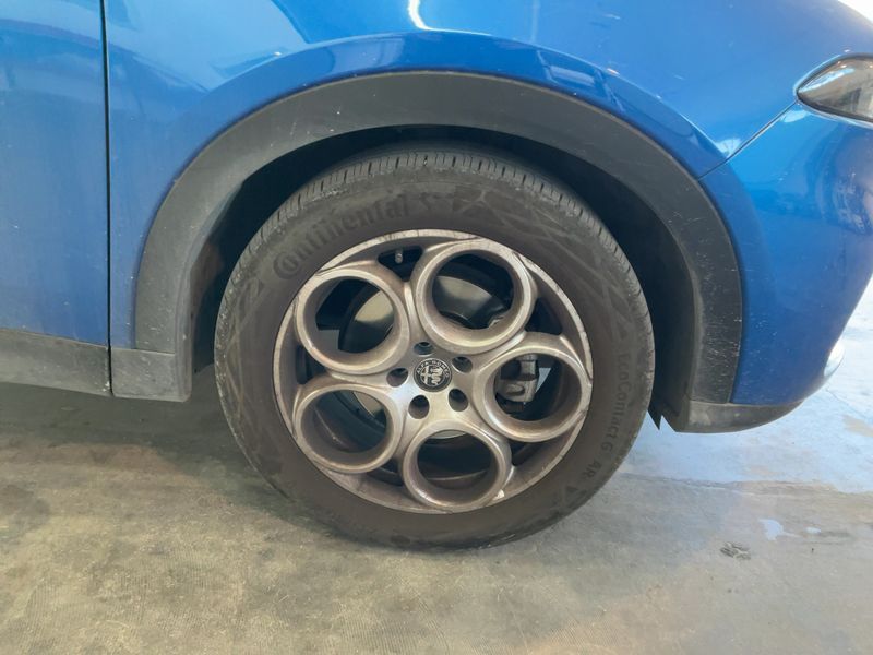 Alfa Romeo Tonale 1.6 VGT-D Sprint 2023 – снимка 11