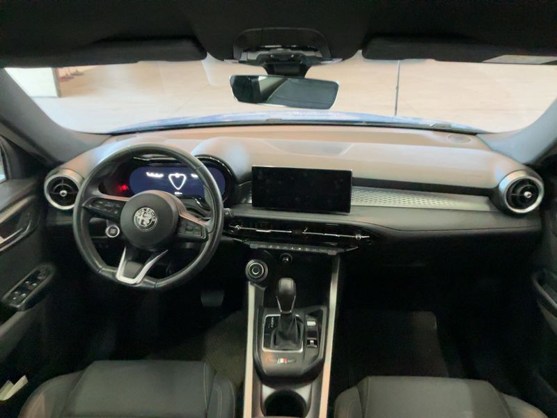 Alfa Romeo Tonale 1.6 VGT-D Sprint 2023 – снимка 17