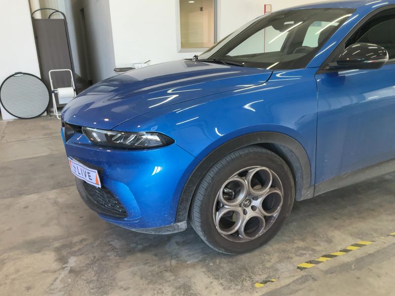 Alfa Romeo Tonale 1.6 VGT-D Sprint 2023 – снимка 2