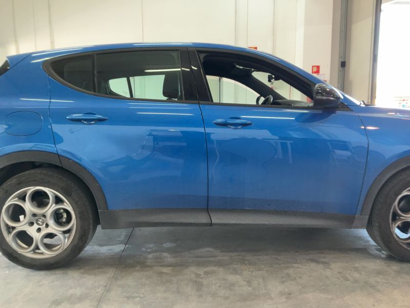 Alfa Romeo Tonale 1.6 VGT-D Sprint 2023 – снимка 10