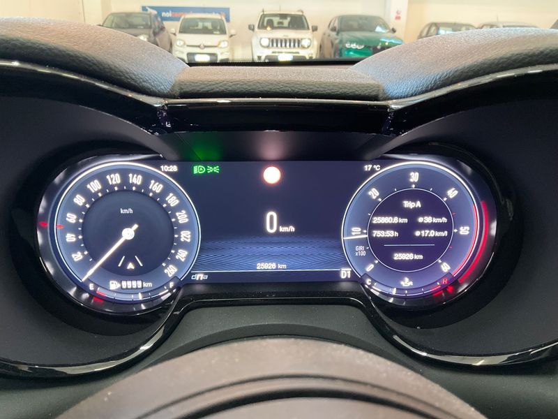 Alfa Romeo Tonale 1.6 VGT-D Sprint 2023 – снимка 18
