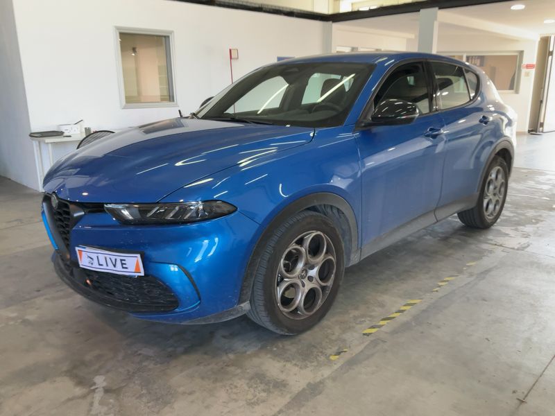 Alfa Romeo Tonale 1.6 VGT-D Sprint 2023 – снимка 1