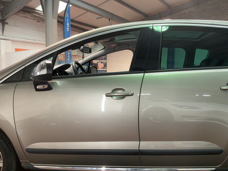 Peugeot 3008 1.6 HDi Allure 2014 – снимка 4