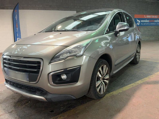Peugeot 3008 1.6 HDi Allure 2014 – снимка 1