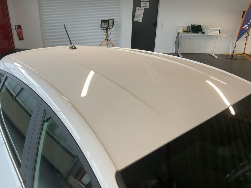 Ford Fiesta 1.0 EcoBoost Mild-Hybrid Titanium 2023 – снимка 13