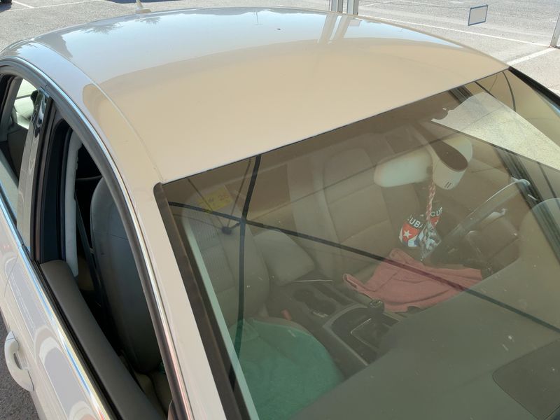 Audi A4 2.0 TDI 2009 – снимка 13