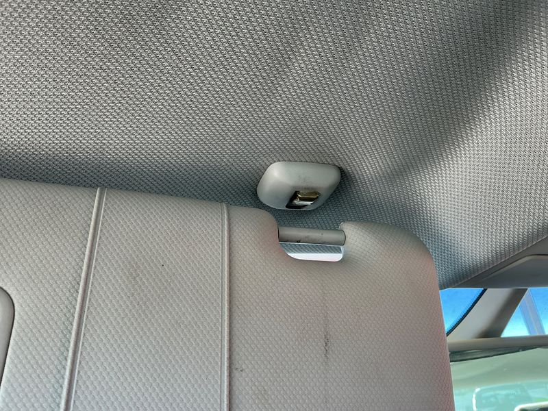 Audi A4 2.0 TDI 2009 – снимка 27