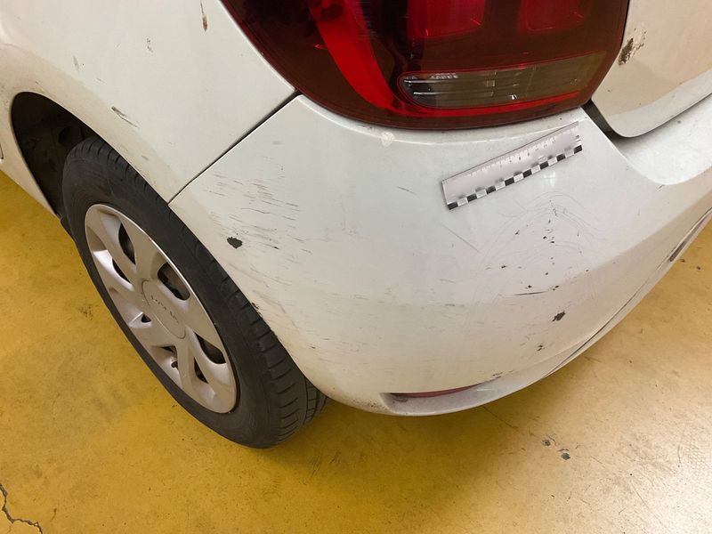 Dacia Sandero 1.0 Ambiance 2017 – снимка 28