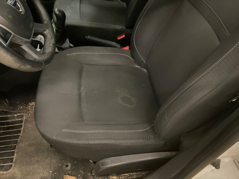 Dacia Sandero 1.0 Ambiance 2017 – снимка 26