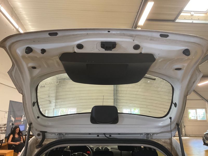 Dacia Sandero 1.0 Ambiance 2017 – снимка 15