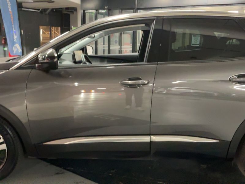 Peugeot 3008 1.2 PureTech Allure Pack 2023 – снимка 4