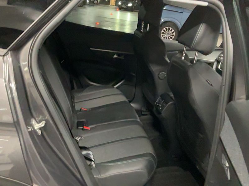 Peugeot 3008 1.2 PureTech Allure Pack 2023 – снимка 19
