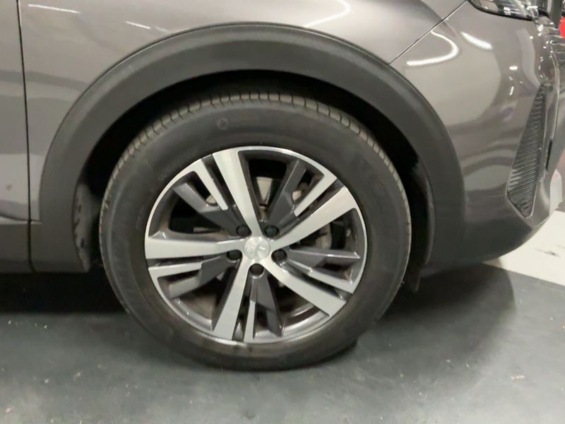 Peugeot 3008 1.2 PureTech Allure Pack 2023 – снимка 11
