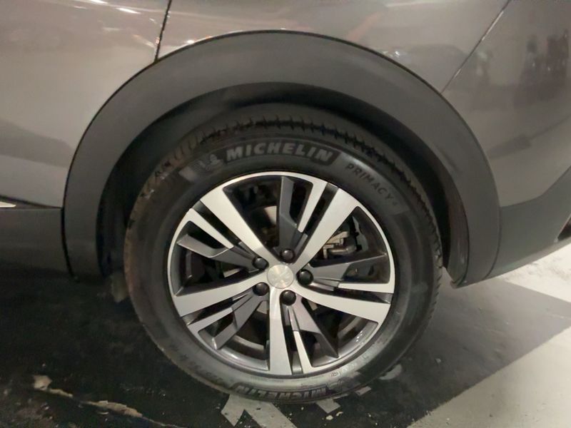 Peugeot 3008 1.2 PureTech Allure Pack 2023 – снимка 5