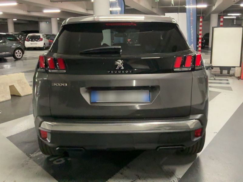 Peugeot 3008 1.2 PureTech Allure Pack 2023 – снимка 7