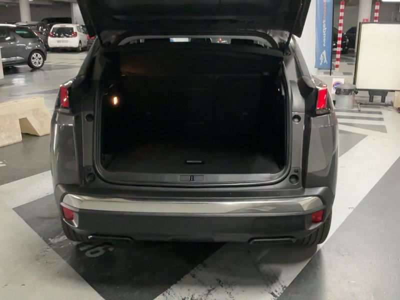 Peugeot 3008 1.2 PureTech Allure Pack 2023 – снимка 15