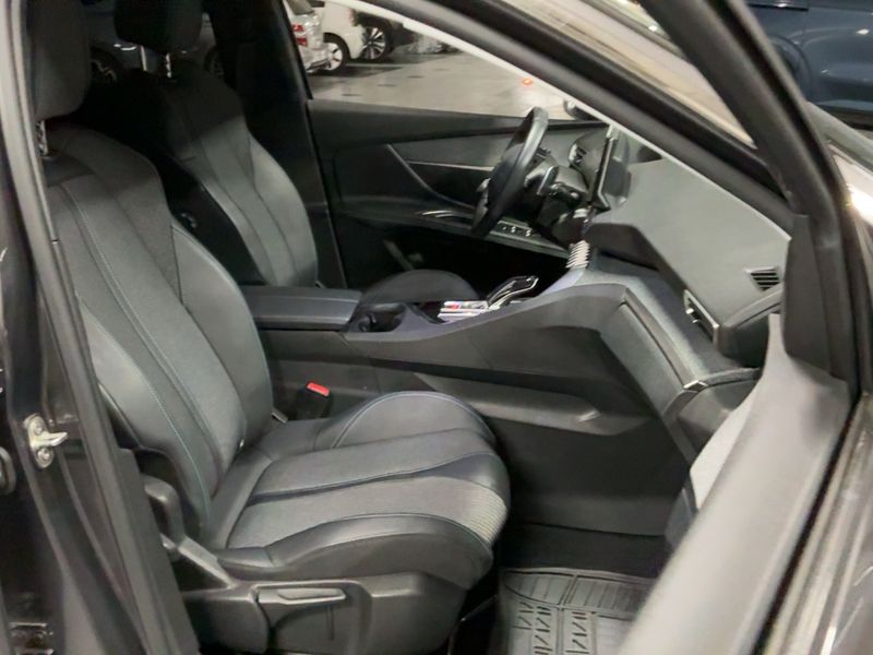 Peugeot 3008 1.2 PureTech Allure Pack 2023 – снимка 16