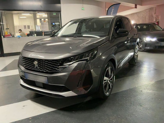 Peugeot 3008 1.2 PureTech Allure Pack 2023 – снимка 1