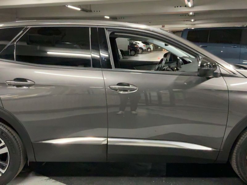 Peugeot 3008 1.2 PureTech Allure Pack 2023 – снимка 10
