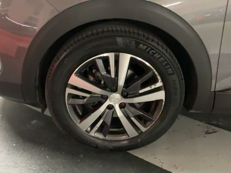 Peugeot 3008 1.2 PureTech Allure Pack 2023 – снимка 3