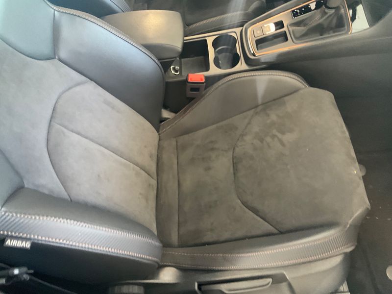 Seat Leon 2.0 TSI Cupra 300 4Drive R 2020 – снимка 22