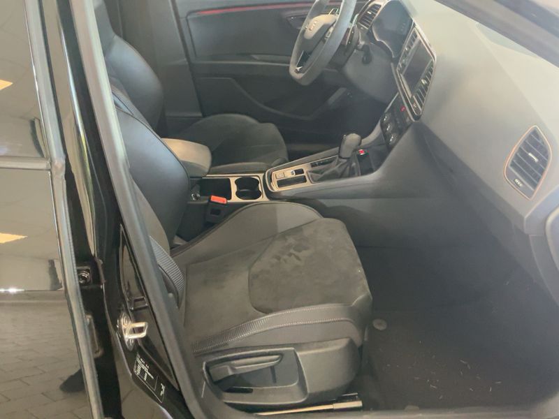 Seat Leon 2.0 TSI Cupra 300 4Drive R 2020 – снимка 17