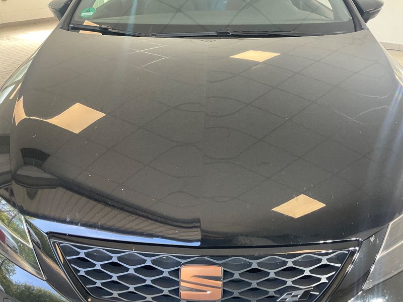 Seat Leon 2.0 TSI Cupra 300 4Drive R 2020 – снимка 25