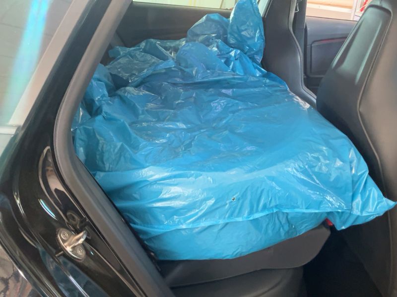 Seat Leon 2.0 TSI Cupra 300 4Drive R 2020 – снимка 20