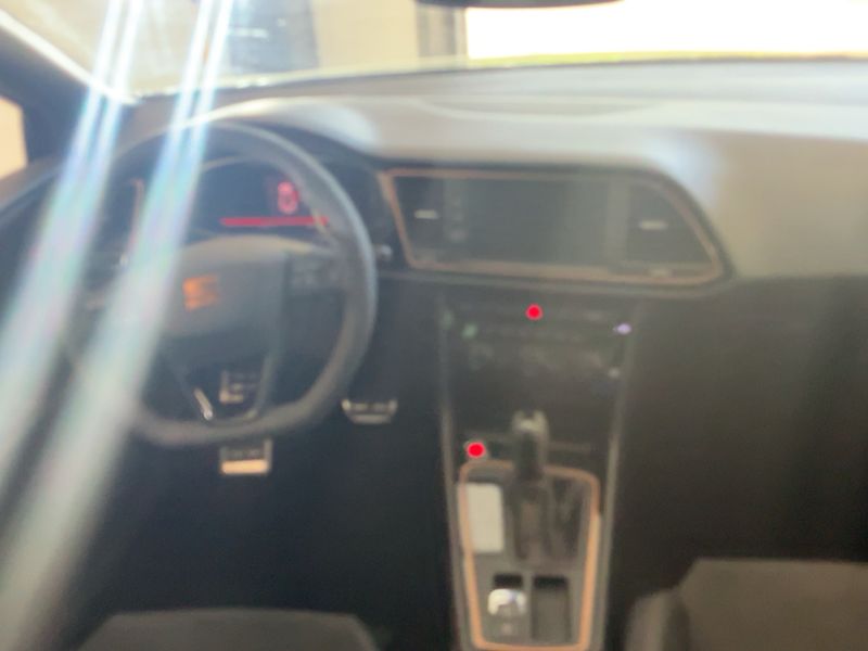 Seat Leon 2.0 TSI Cupra 300 4Drive R 2020 – снимка 18