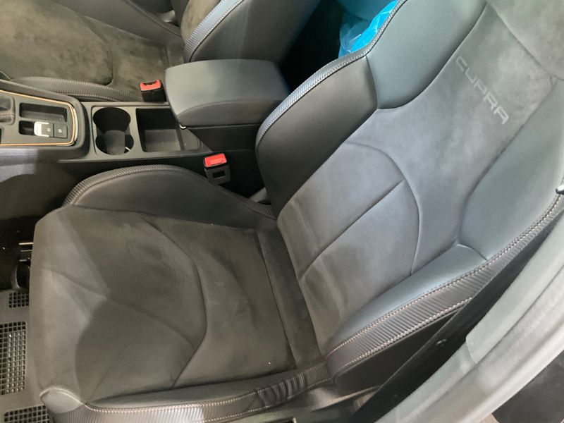 Seat Leon 2.0 TSI Cupra 300 4Drive R 2020 – снимка 23