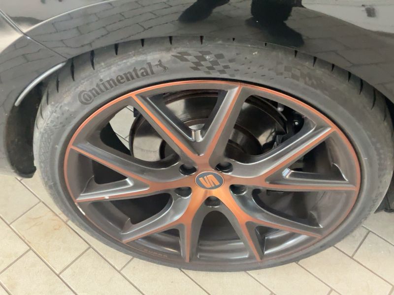 Seat Leon 2.0 TSI Cupra 300 4Drive R 2020 – снимка 9
