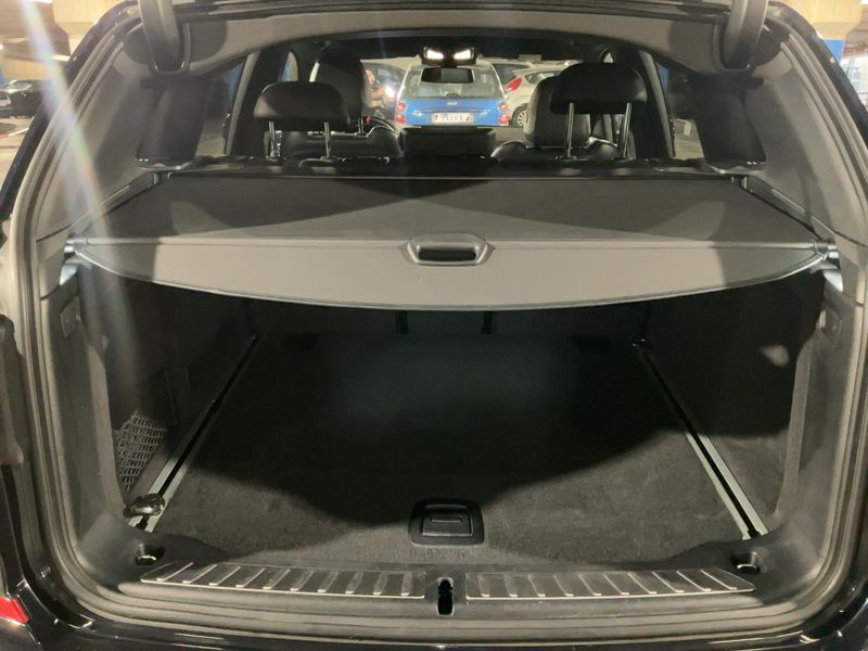 BMW X3 xDrive 30d M Sport 2018 – снимка 15