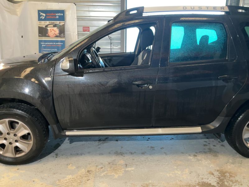 Dacia Duster 1.2 TCe Laureate 4x2 2016 – снимка 4
