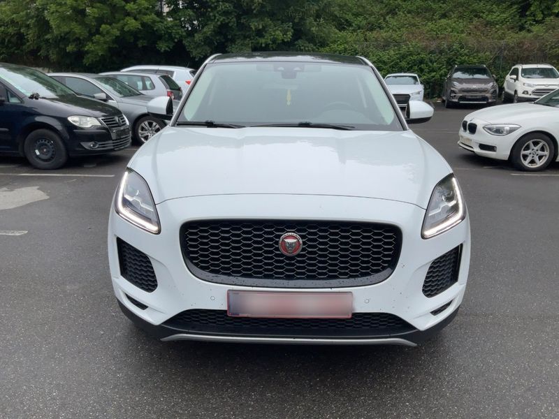 Jaguar E-Pace D150 S 2018 – снимка 14