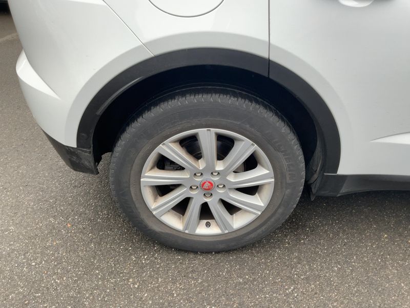 Jaguar E-Pace D150 S 2018 – снимка 9
