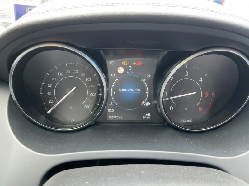 Jaguar E-Pace D150 S 2018 – снимка 18