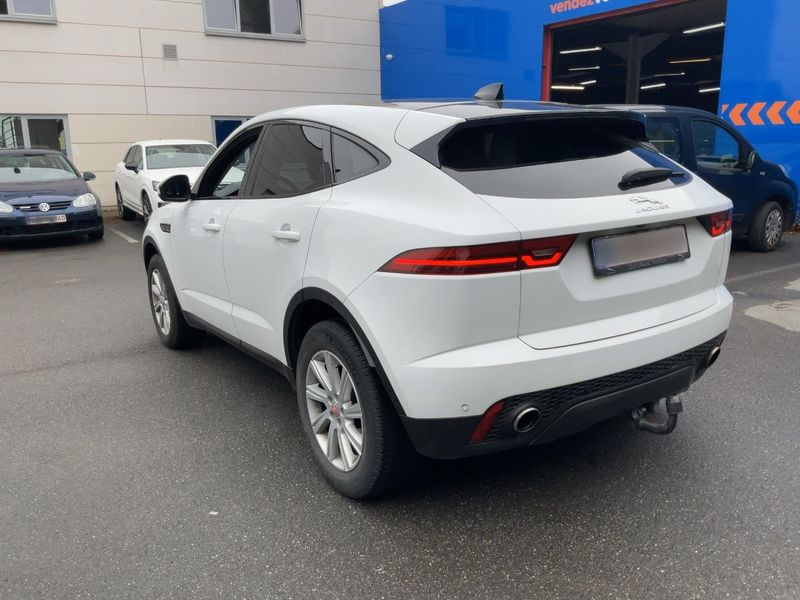 Jaguar E-Pace D150 S 2018 – снимка 6