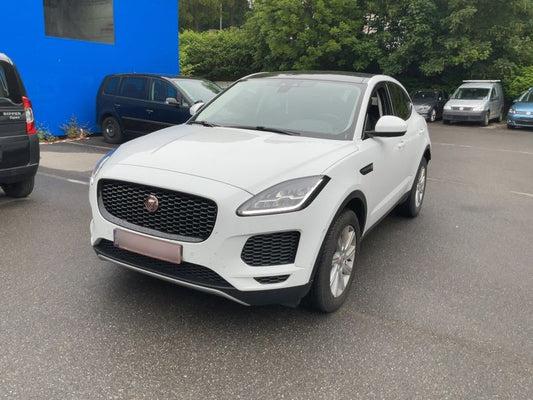 Jaguar E-Pace D150 S 2018 – снимка 1