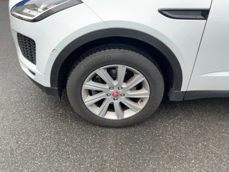 Jaguar E-Pace D150 S 2018 – снимка 3