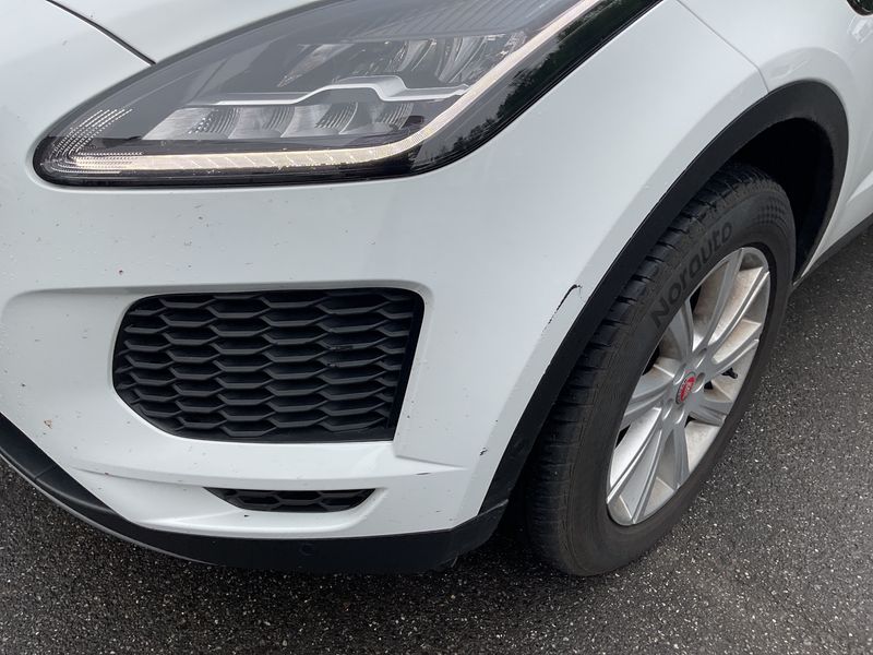 Jaguar E-Pace D150 S 2018 – снимка 25