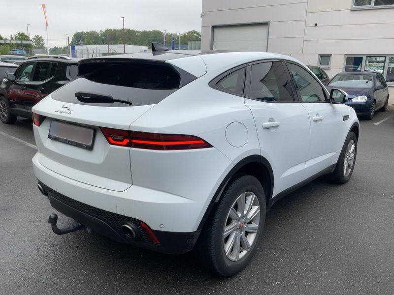 Jaguar E-Pace D150 S 2018 – снимка 8