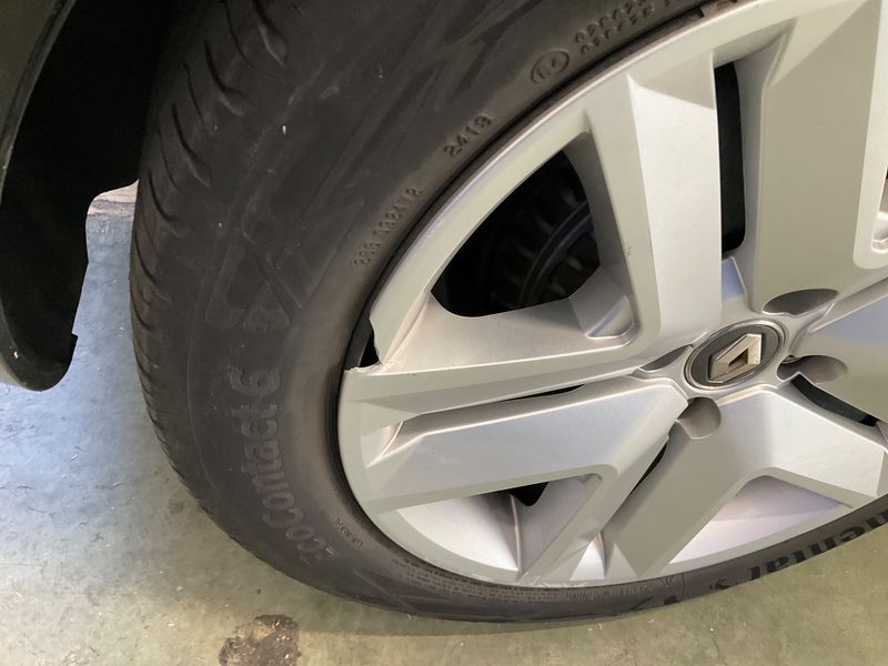 Renault Clio 1.5 BLUE dCi Zen 2019 – снимка 23