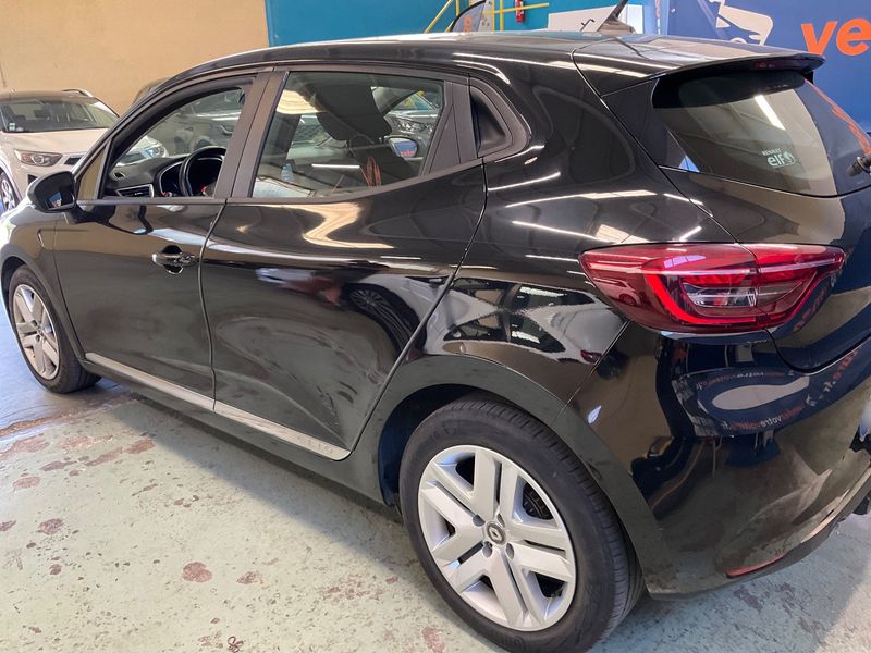 Renault Clio 1.5 BLUE dCi Zen 2019 – снимка 6