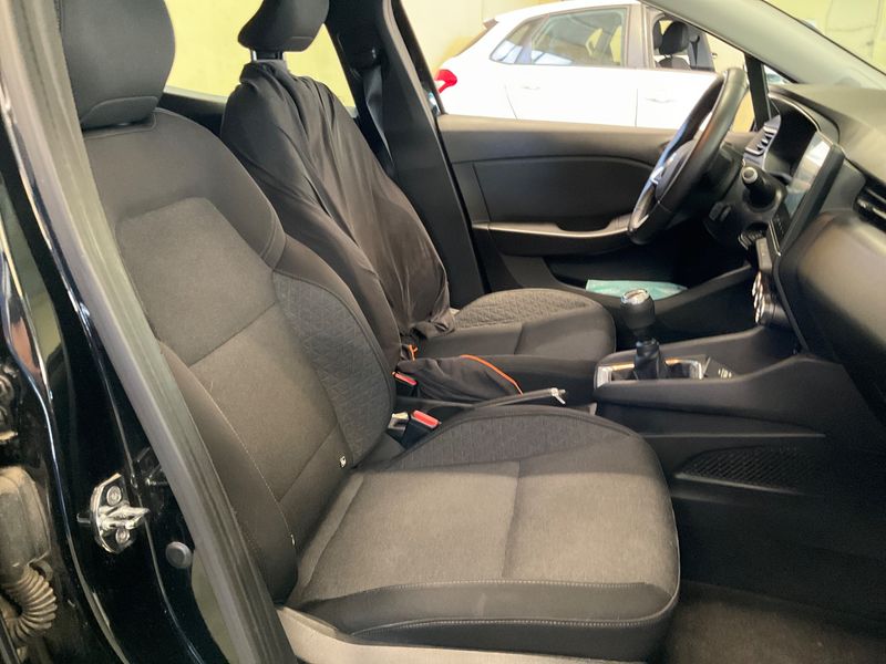 Renault Clio 1.5 BLUE dCi Zen 2019 – снимка 16